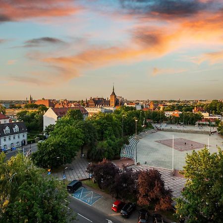Kairos Apartments - Diamond - Darmowy Parking, Scisle Centrum Gliwice Zewnętrze zdjęcie