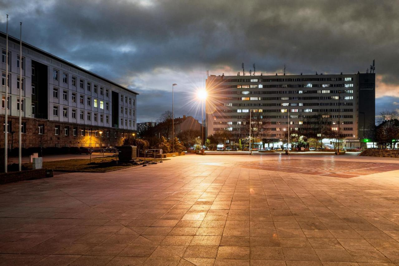 Kairos Apartments - Diamond - Darmowy Parking, Scisle Centrum Gliwice Zewnętrze zdjęcie