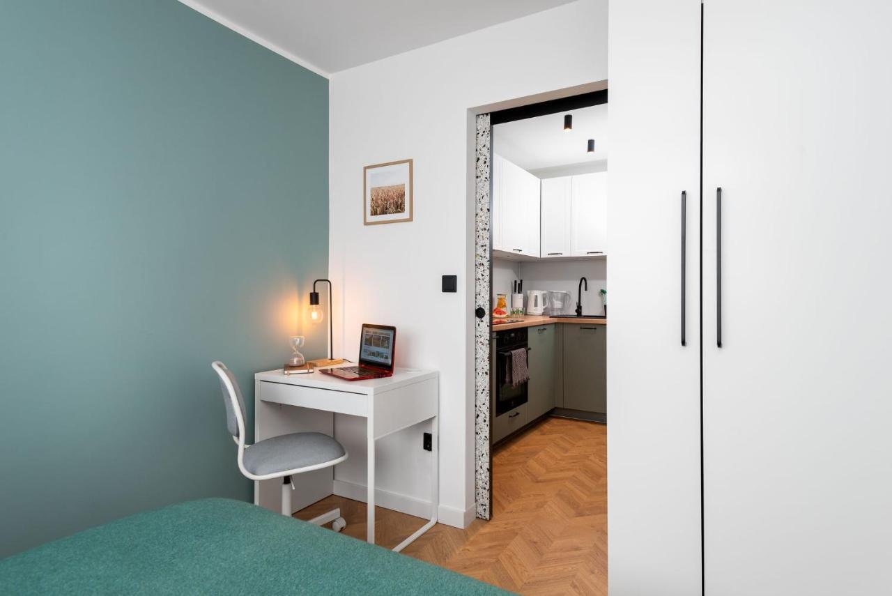 Kairos Apartments - Diamond - Darmowy Parking, Scisle Centrum Gliwice Zewnętrze zdjęcie