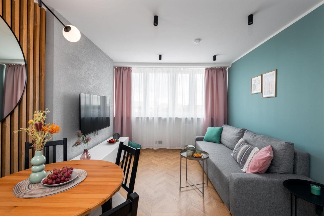 Kairos Apartments - Diamond - Darmowy Parking, Scisle Centrum Gliwice Zewnętrze zdjęcie