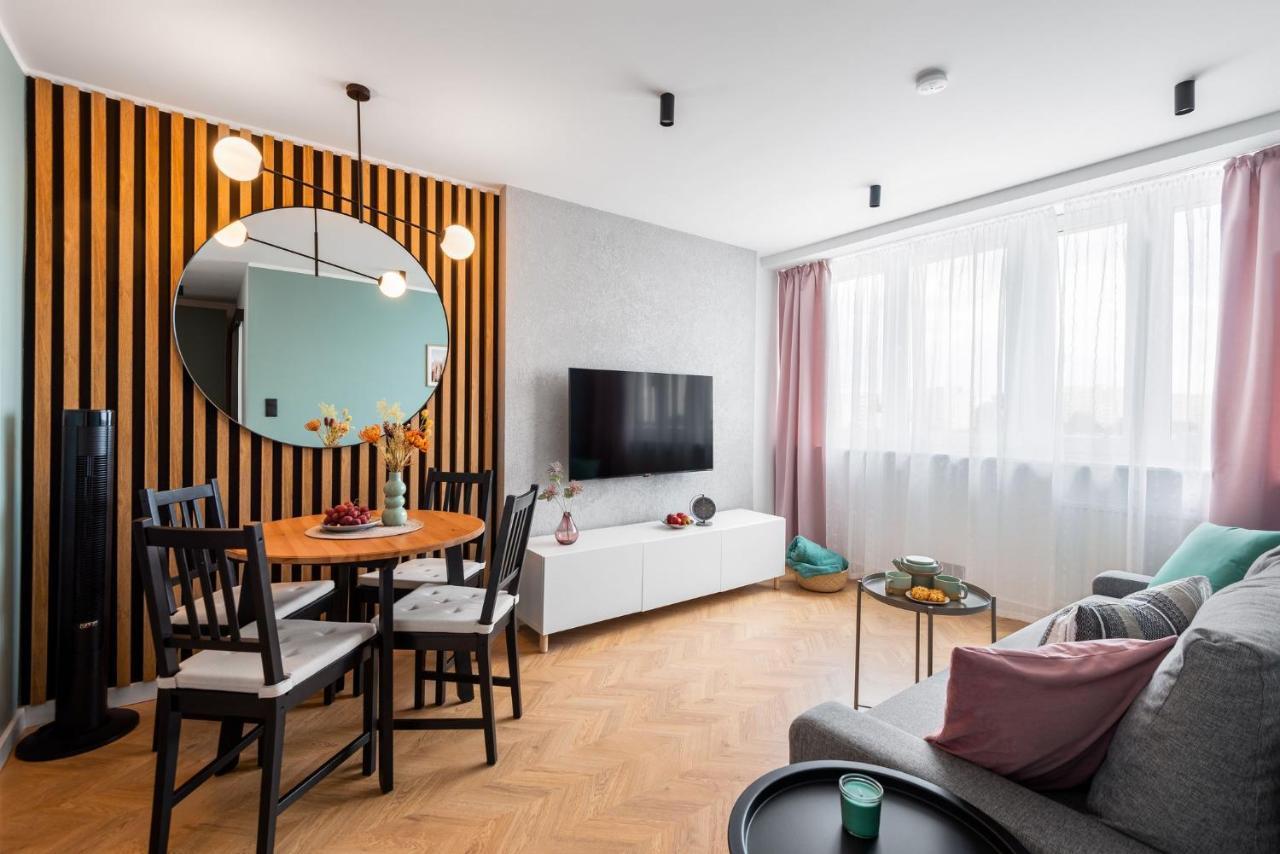 Kairos Apartments - Diamond - Darmowy Parking, Scisle Centrum Gliwice Zewnętrze zdjęcie