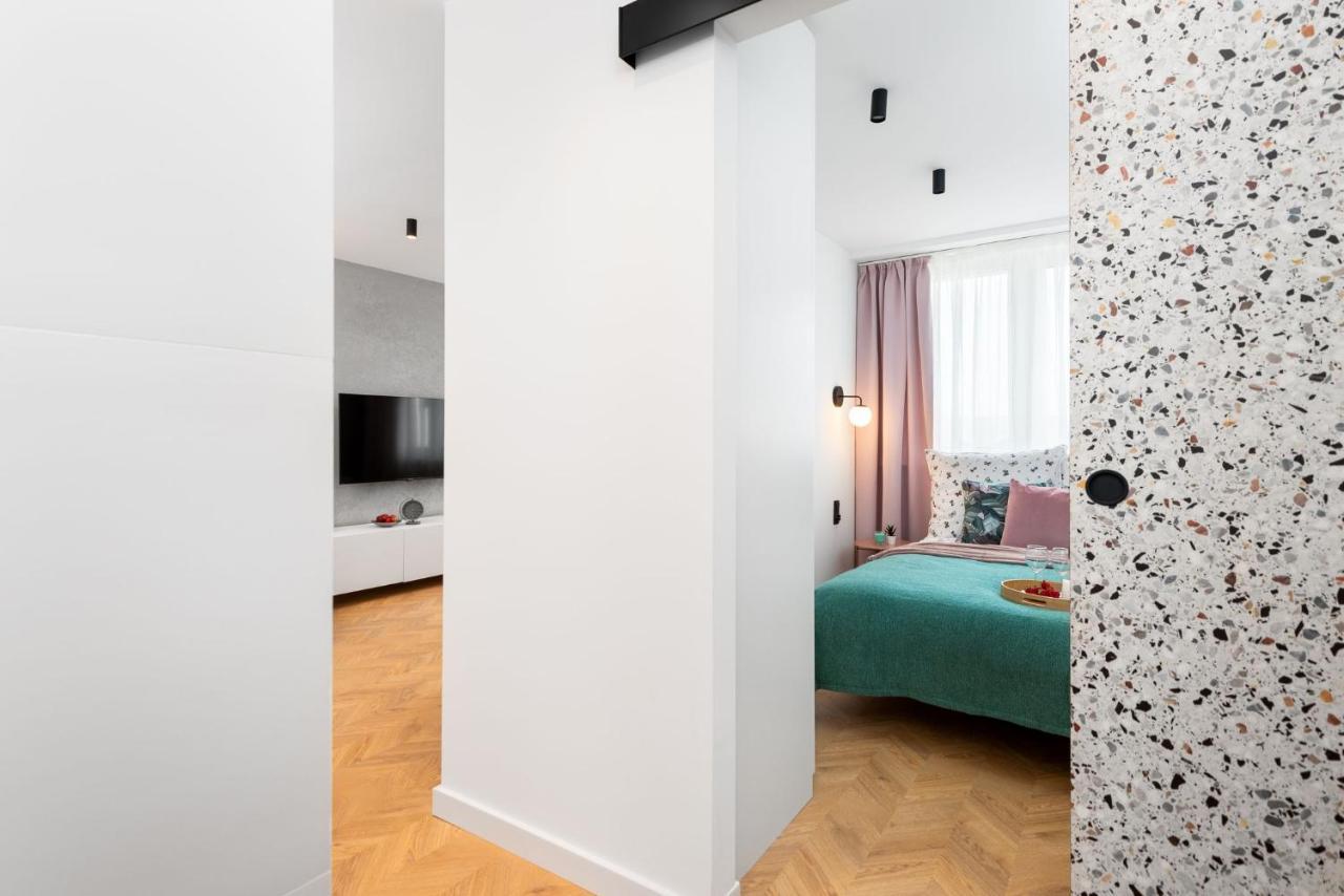 Kairos Apartments - Diamond - Darmowy Parking, Scisle Centrum Gliwice Zewnętrze zdjęcie