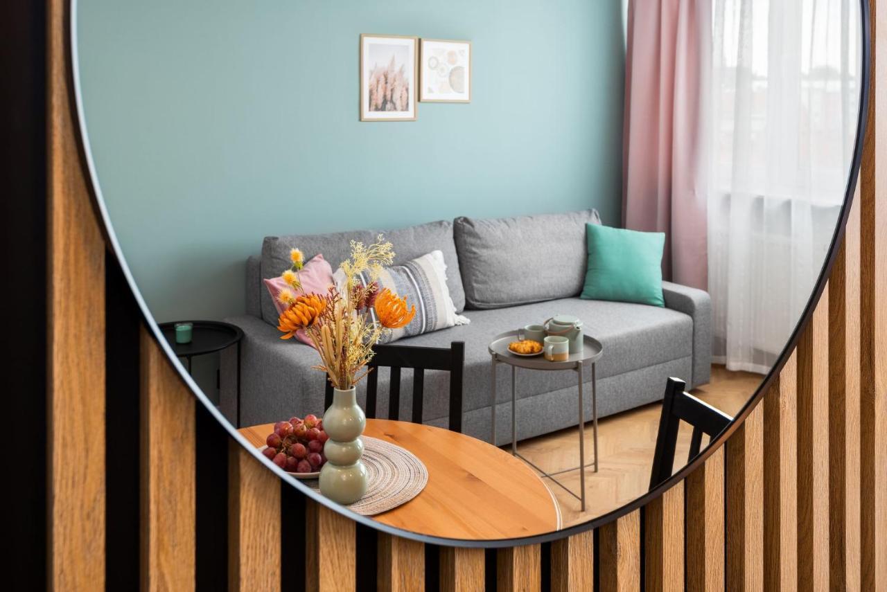 Kairos Apartments - Diamond - Darmowy Parking, Scisle Centrum Gliwice Zewnętrze zdjęcie