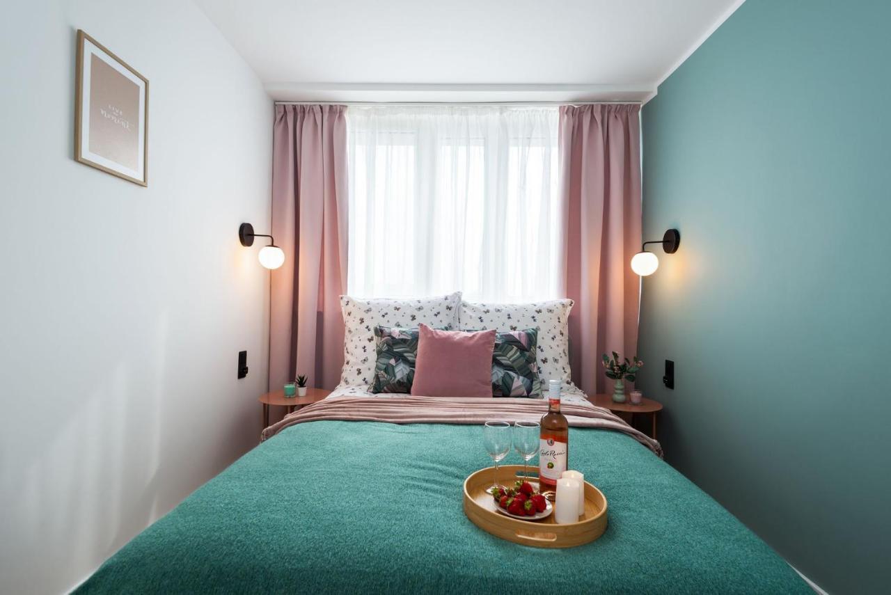 Kairos Apartments - Diamond - Darmowy Parking, Scisle Centrum Gliwice Zewnętrze zdjęcie