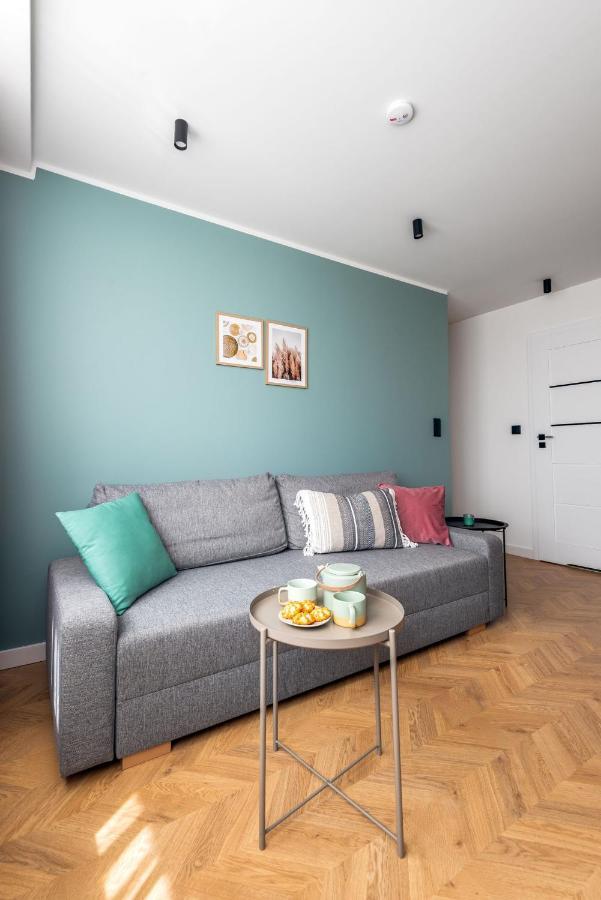 Kairos Apartments - Diamond - Darmowy Parking, Scisle Centrum Gliwice Zewnętrze zdjęcie