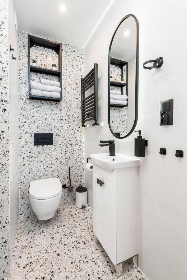 Kairos Apartments - Diamond - Darmowy Parking, Scisle Centrum Gliwice Zewnętrze zdjęcie