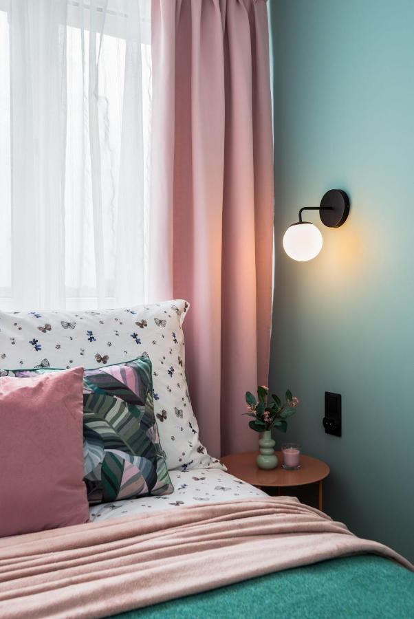 Kairos Apartments - Diamond - Darmowy Parking, Scisle Centrum Gliwice Zewnętrze zdjęcie