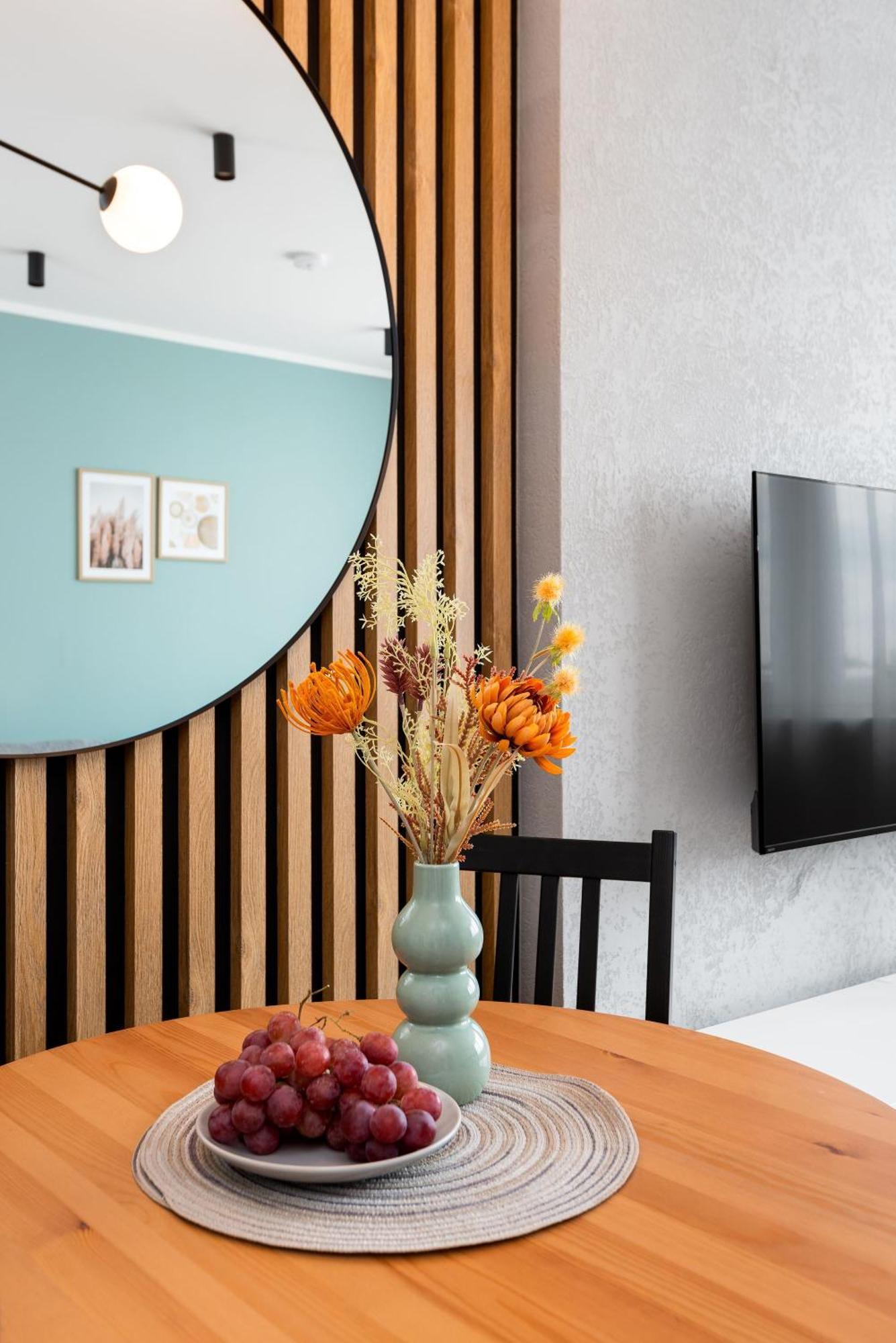 Kairos Apartments - Diamond - Darmowy Parking, Scisle Centrum Gliwice Zewnętrze zdjęcie
