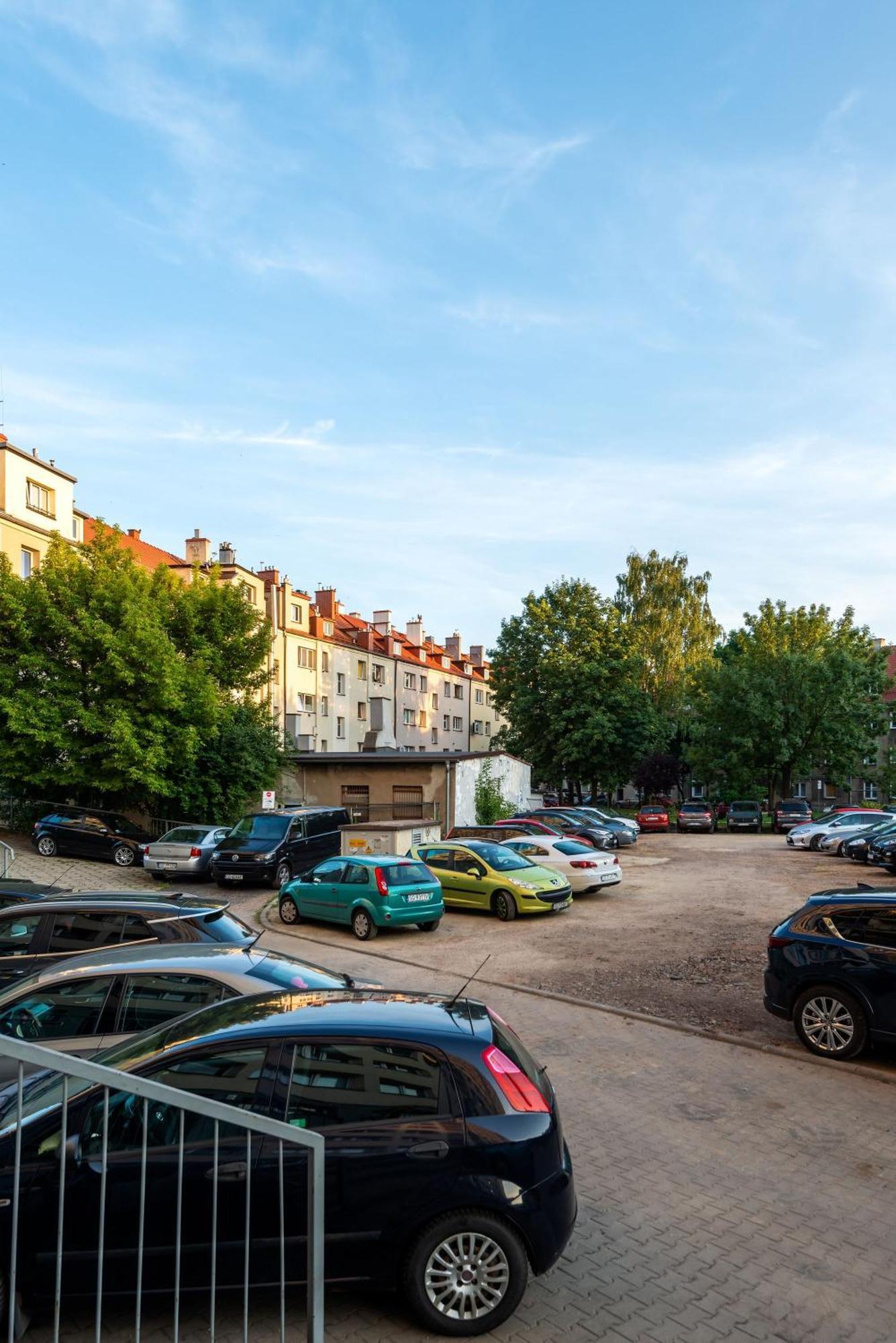 Kairos Apartments - Diamond - Darmowy Parking, Scisle Centrum Gliwice Zewnętrze zdjęcie